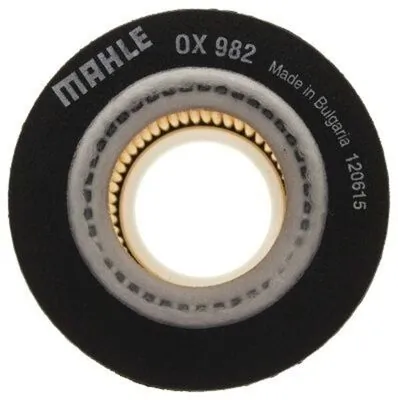 OX982D Mahle Original Фільтр масла