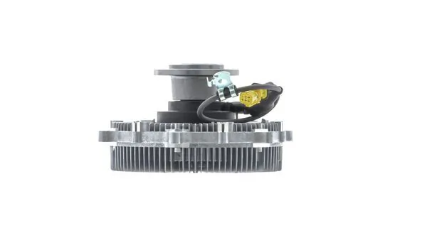 В'язкова муфта вентилятора Nissens NIS86164 ціна, від 605.82 USD