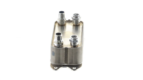 Радіатор охолодження, АКПП Mahle Original CLC227000P ціна, від 33.86 USD
