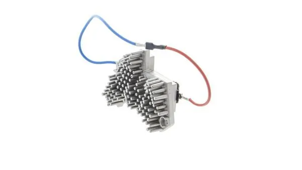 Купити ABR24000P Mahle Original Їжак обігрівача