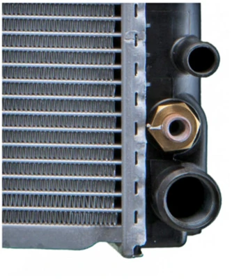 Радіатор основний Mahle Original CR241000P ціна, від 166.98 USD