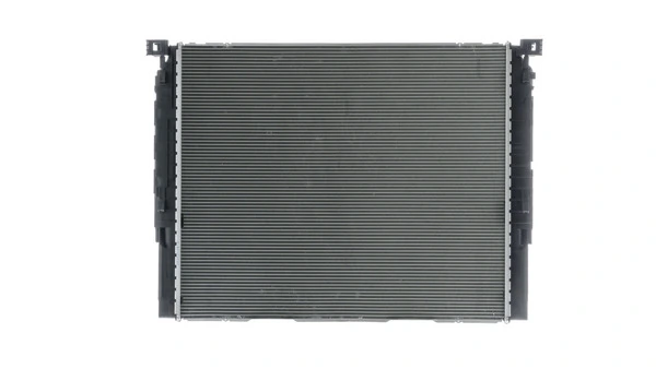 CR2630000P Mahle Original Радіатор охолодження двигуна