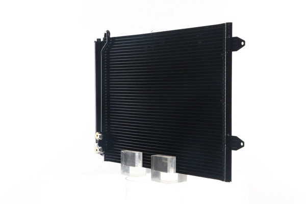 AC666000S Mahle Original Конденсатор