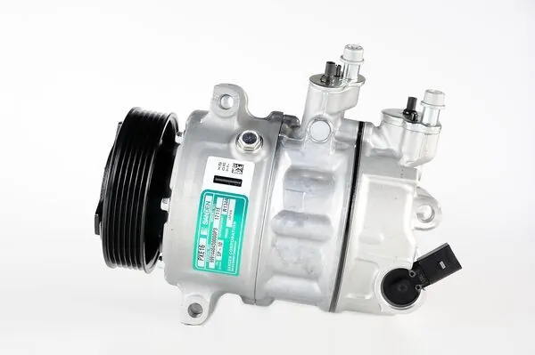 Компресор кондиціонера ACP6000P Mahle Original