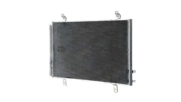 Купити AC1078000S Mahle Original Радіатор системи охолодження кондиціонера