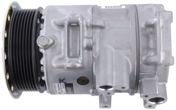 Компресор кондиціонера ACP482000P Mahle Original