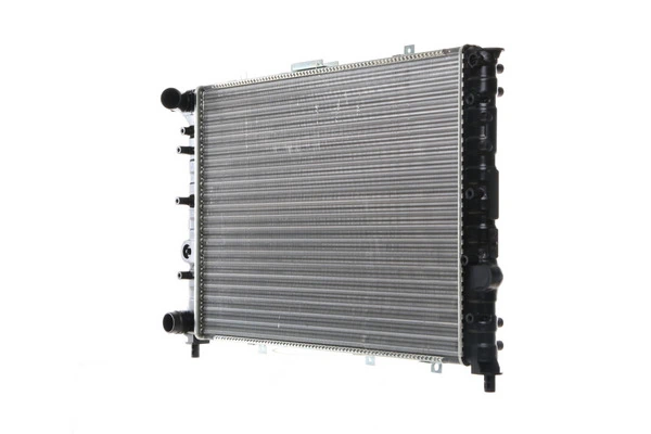 Радіатор основний Mahle Original CR521000S ціна, від 62.57 USD