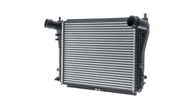 Радіатор інтеркулера Mahle Original CI207000P