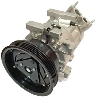 Компресор системи кондиціювання Mahle Original ACP1374000S ціна, від 126.69 USD