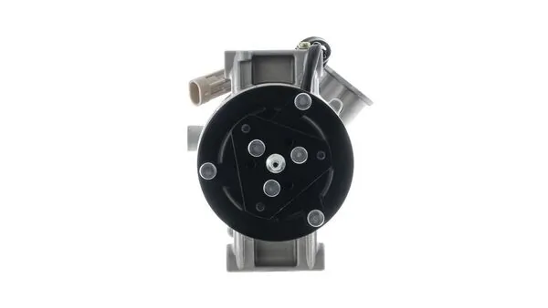 Компресор кондиціонера ACP49000S Mahle Original