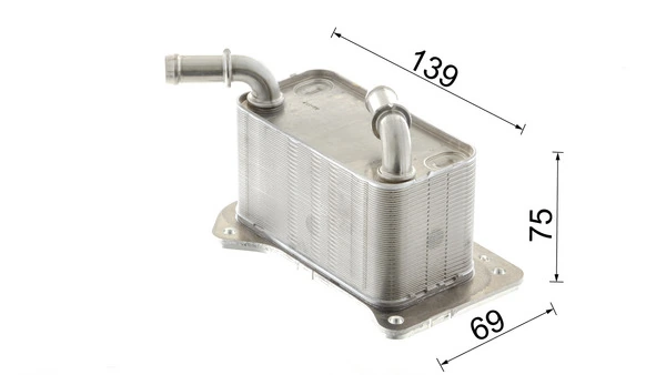 CLC323000P Mahle Original 