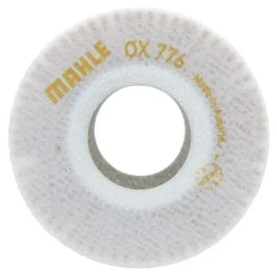 OX776D Mahle Original Фільтр масла