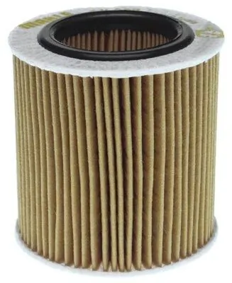 Купити OX387D1 Mahle Original Фільтр очищення масла відцентровий