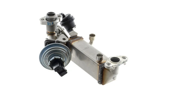 Радіатор системи EGR рециркуляції вихлопних газів Mahle Original CE7000P ціна, від 583.25 USD