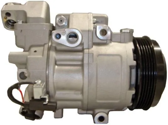 Компресор кондиціонера ACP75000S Mahle Original