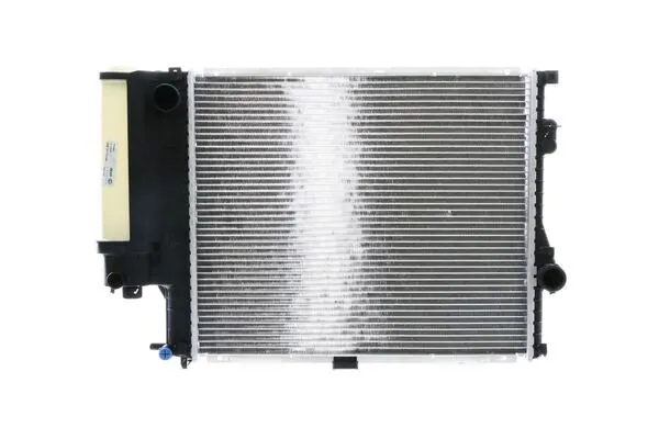 Радіатор охолодження Mahle Original CR251000S