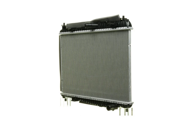 Купити CR1135000P Mahle Original Радіатор двигуна