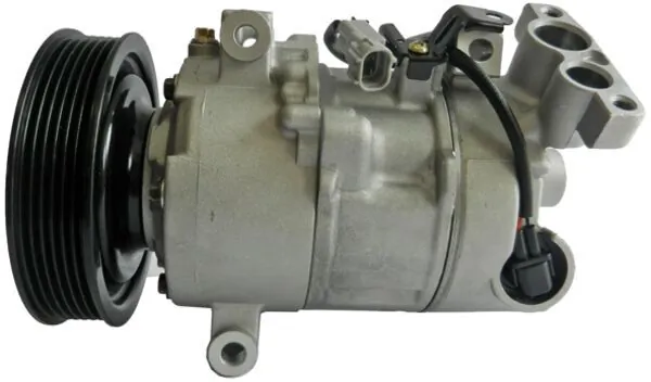 Купити ACP382000S Mahle Original Компресор кліматичної установки