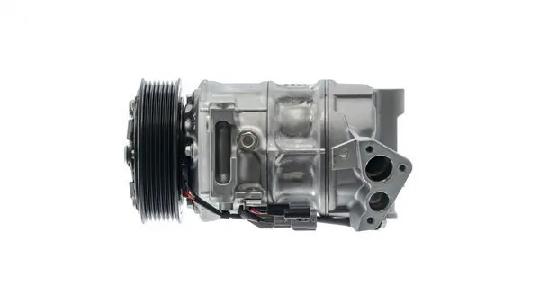 Компресор кондиціонера ACP541000P Mahle Original