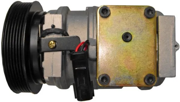 Купити ACP836000S Mahle Original Компресор кліматичної установки