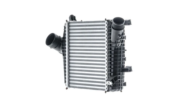 Радіатор інтеркулера Mahle Original CI221000P