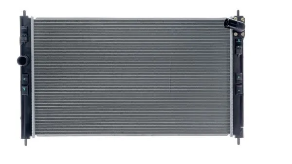Купити CR2238000S Mahle Original Радіатор двигуна