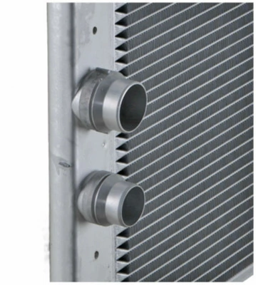 CR915000P Mahle Original Радіатор охолодження двигуна
