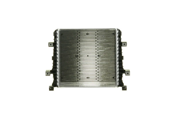 CR1025000P Mahle Original Радіатор охолодження двигуна, додатковий