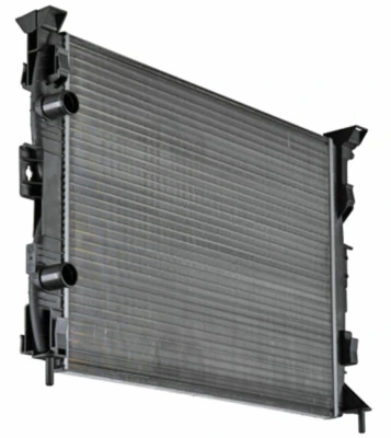Купити CR1690000S Mahle Original Радіатор двигуна