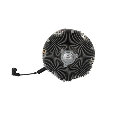 Купити CFC172000P Mahle Original Муфта вязкостная системи охолодження