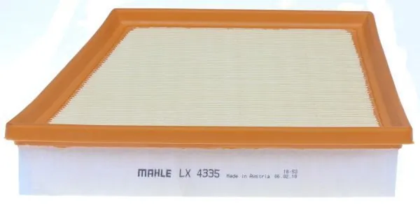 Елемент повітряного фільтра Mahle Original LX4335 ціна, від 20.40 USD