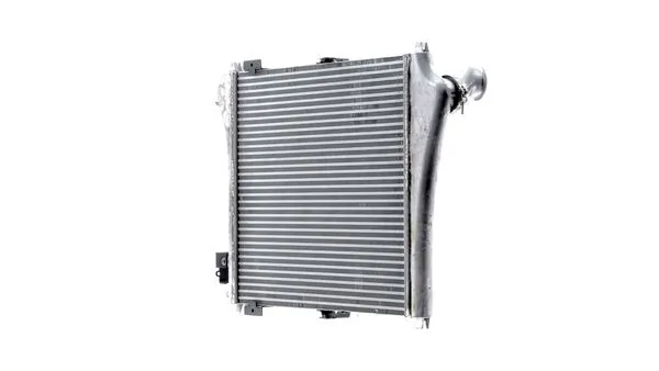 Купити CI179000P Mahle Original Радіатор интеркуллера