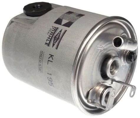 Купити KL195 Mahle Original Фільтр-відстійник палива грубої очистки