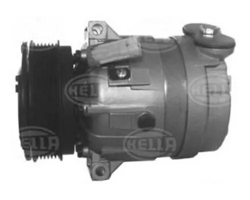 Купити ACP320000S Mahle Original Компресор кліматичної установки