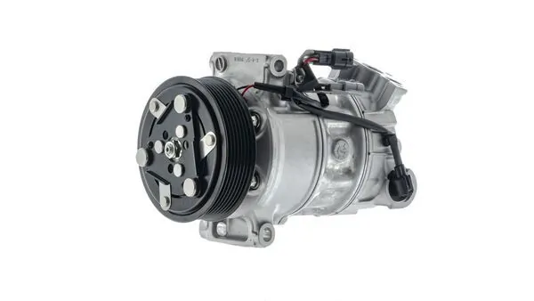 Компресор кондиціонера ACP541000P Mahle Original