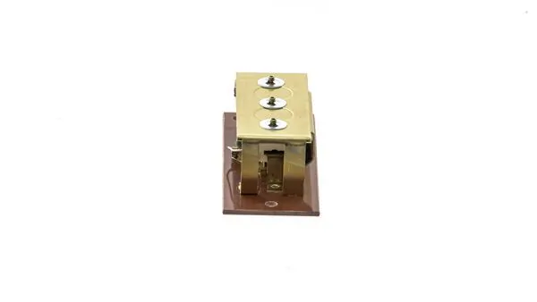 Резистор обігрівача Mahle Original ABR83000P ціна, від 54.49 USD