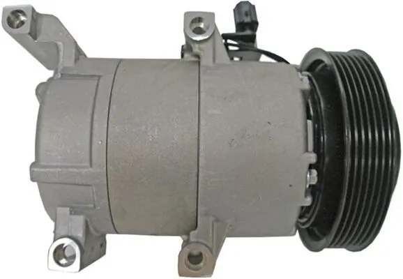 Компресор кондиціонера ACP449000P Mahle Original