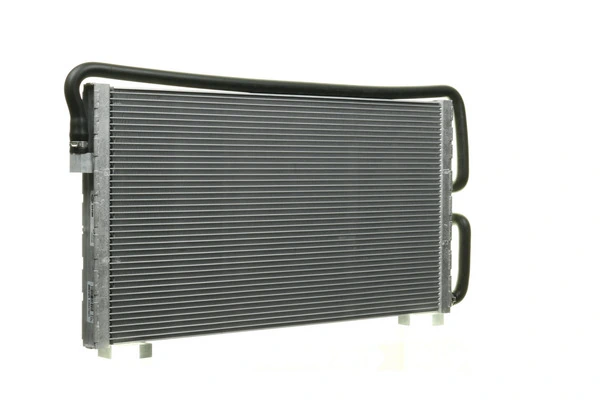 Радіатор охолодження, додатковий CR1044000P Mahle Original