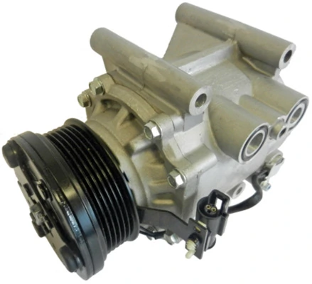 Купити ACP1113000S Mahle Original Компресор кліматичної установки