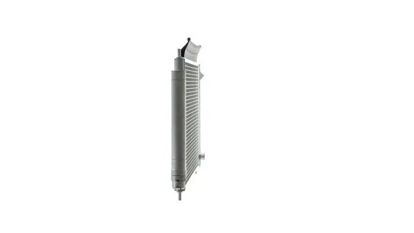 AC717000S Mahle Original Конденсатор