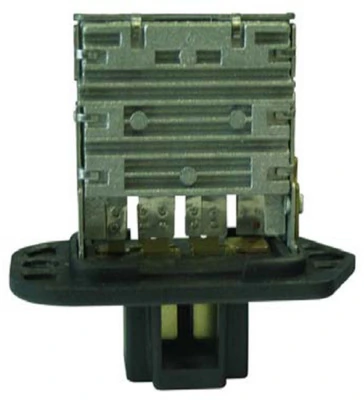 ABR42000P Mahle Original Регулятор оборотів пічки