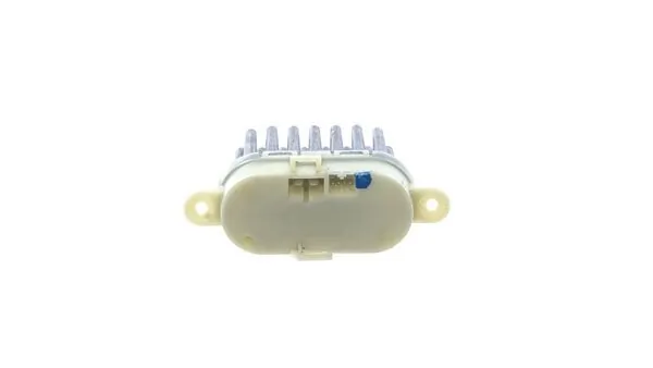 Резистор обігрівача Mahle Original ABR135000P ціна, від 47.92 USD