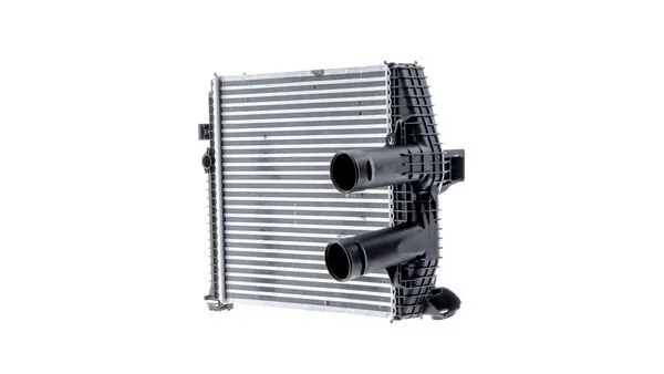 Купити CI114000P Mahle Original Радіатор интеркуллера