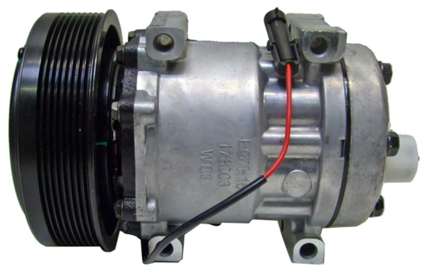 Компресор системи кондиціювання Mahle Original ACP1066000S ціна, від 231.55 USD