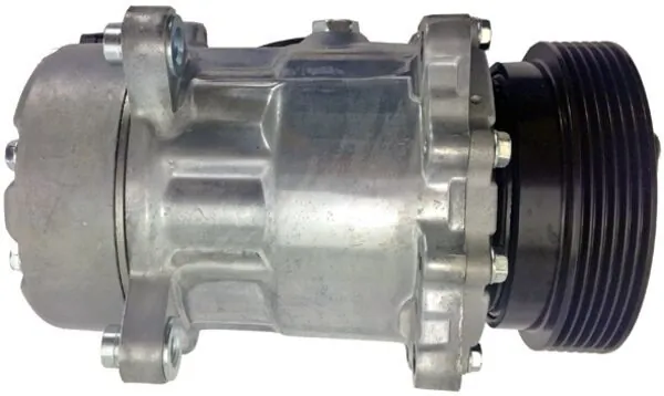 Насос кондиціонера Mahle Original ACP191000S