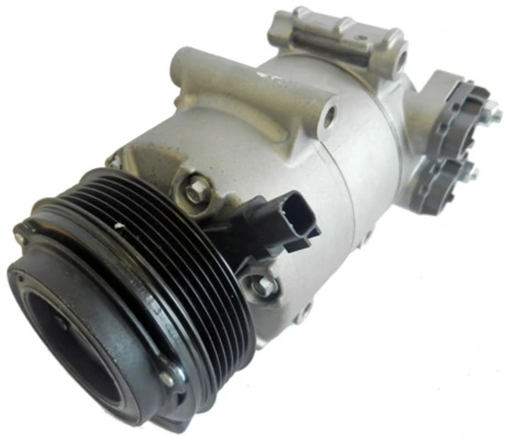 Купити ACP1185000S Mahle Original Компресор кліматичної установки