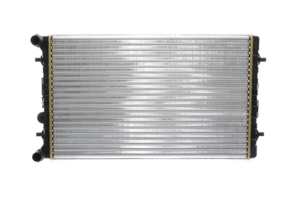 CR368001S Mahle Original Радіатор охолодження двигуна