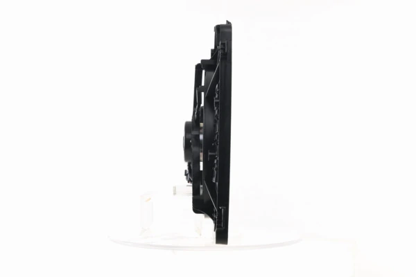 CFF401000S Mahle Original Дифузор радіатора охолодження, в зборі з мотором і крильчаткою