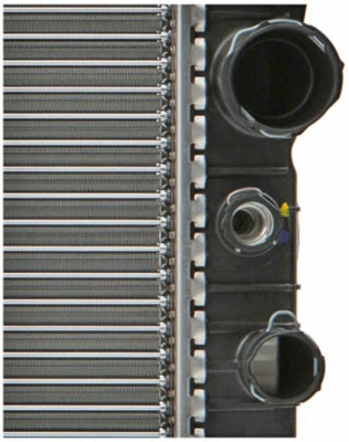 Радіатор основний Mahle Original CR512000P ціна, від 90.44 USD