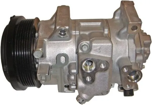 Компресор кондиціонера ACP381000S Mahle Original